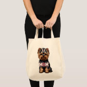 Sac à main pour maman de Yorkie (Devant (produit))