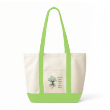 Sac à Main pour se Rappeler la Nature !