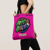 Sac à main pour stade pour filles Coupe du monde 2 (De près)