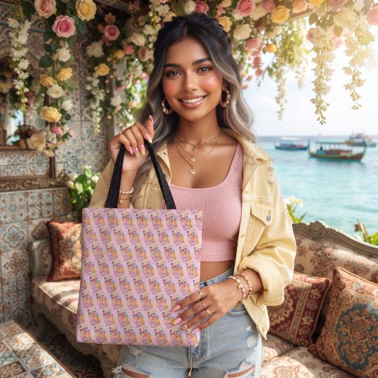 Sac à main Princesse