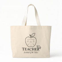 Sac à main professionnel pour enseignant Architect