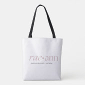 Sac à main Raeann Blake (Dos)