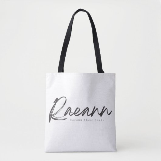 Sac à main Raeann Blake Books (Devant)