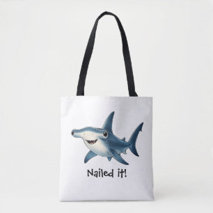 Sac à main Requin marteau