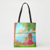 Sac à main Rêve Vue (Devant)