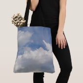 Sac à main Rêveur de Nuages (De près)