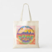 Sac à main Rio De Janeiro (Dos)