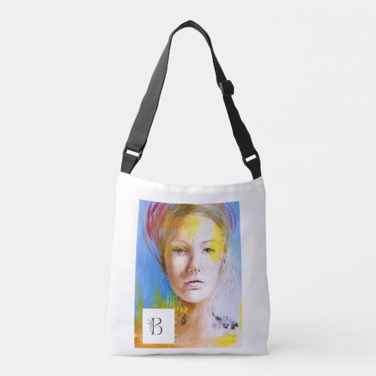 Sac à main, sacoche, fourre-tout (Devant)