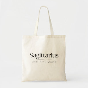Sac à main Sagittaire Zodiaque