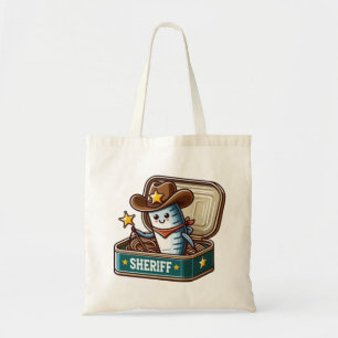 Sac à main Sardine Cowboy Sheriff