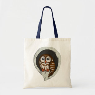 Sac à main Selene la chouette
