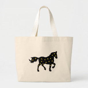 Sac à main Signe du Cheval Cosmique