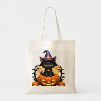 Sac à main sorcière de la saison effrayante – Hall