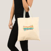 Sac à main "Source Nécessaire" pour vérification d (Devant (produit))