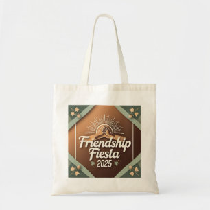 Sac à main Spiritual Friendship Fiesta 2025