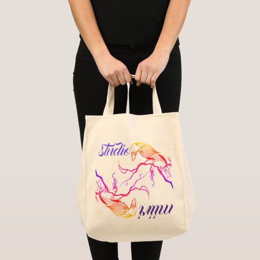 SAC À MAIN studio miiri (Devant (produit))