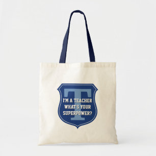 Sac à main super professeur Quel est votre super