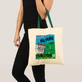 Sac à main Themestock XIV (Devant (produit))