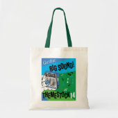 Sac à main Themestock XIV (Devant)