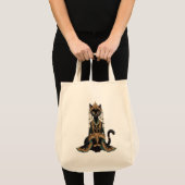 Sac à main tout compris Impératrice Royale Émeraud (Devant (produit))