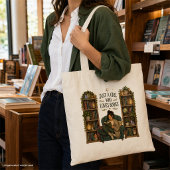 Sac à main tout confort « Juste une fille qui aime