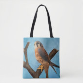 Sac à main tout usage American Kestrel Carry All E (Devant)
