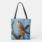 Sac à main tout usage American Kestrel Carry All E (Dos)