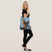 Sac à main tout usage American Kestrel Carry All E (Sur le modèle)