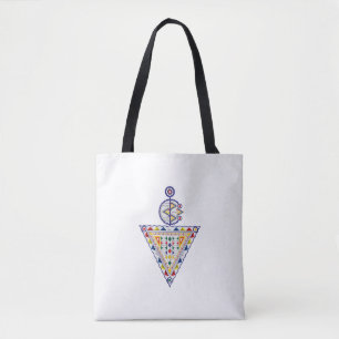 Sac à main Tribal Prism