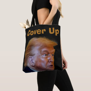 Sac à main Trump/Étouffement