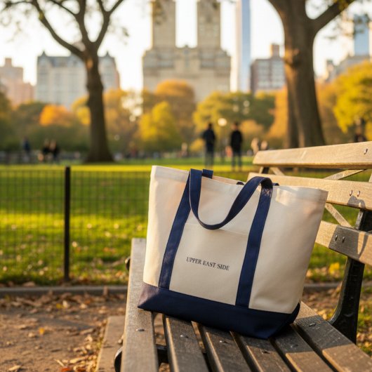 Sac à main Upper East Side | NYC Manhattan 