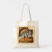 Sac à main Utah (Dos)
