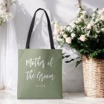 Sac à main vert sauge pour la mère du marié<br><div class="desc">Sac à main de mariage pour la mère du marié en vert sauge et blanc. Idéal pour les cadeaux de demoiselles d'honneur,  mariages,  cortège nuptial,  enterrement de vie de jeune fille,  dîner de répétition. Découvrez d'autres produits avec ce design dans la collection ci-dessous.</div>