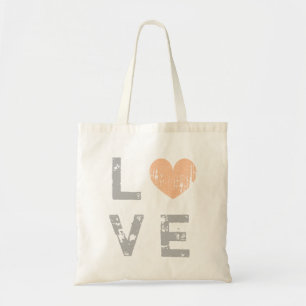 Sac à main vintage cœur d'amour pour mariage de la