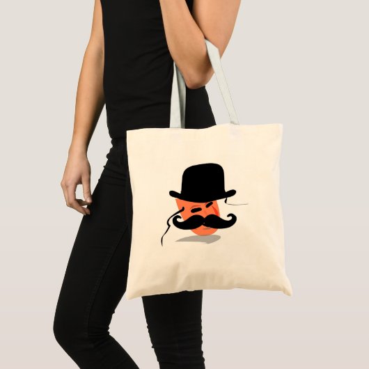 Sac à main vintage gentleman (Devant (produit))