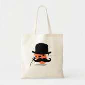 Sac à main vintage gentleman (Devant)