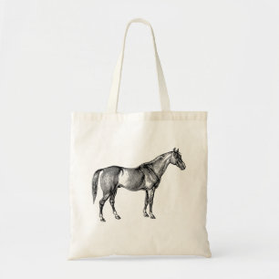 Sac à main Vintage Thoroughbred
