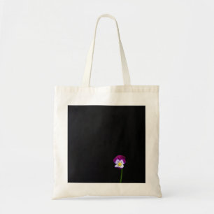 Sac à main Violet Flower btcn