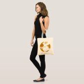 Sac à main vol de minuit (Devant (modèle))