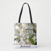 Sac à main Wedding Blossoms