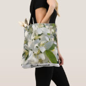 Sac à main Wedding Blossoms (De près)