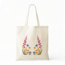 Sac à main Wildflower Whisper