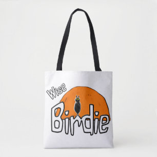 Sac à main Wise birdie