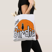 Sac à main Wise birdie (De près)