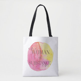 Sac à main Woman of Substance