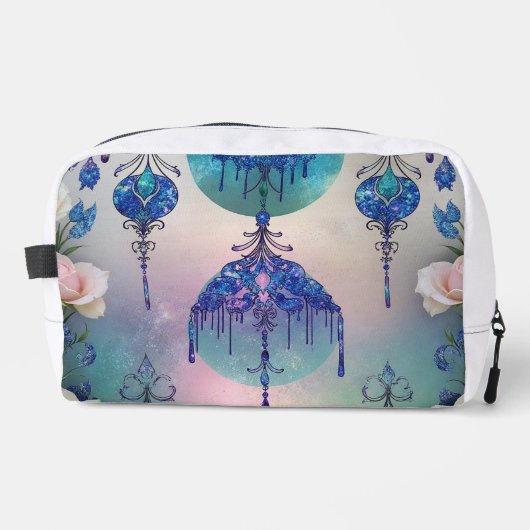 Sac à motif magnifique (Recto)