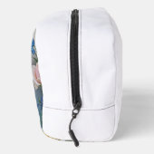 Sac à motif magnifique (Droite)