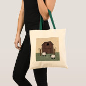Sac à mouton de la grange (Devant (produit))