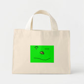 Sac à oeil aveugle (Devant)