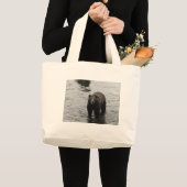 Sac à ours Brown (Devant (produit))